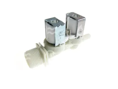 ventil elektromagnetický myčky ARISTON / INDESIT